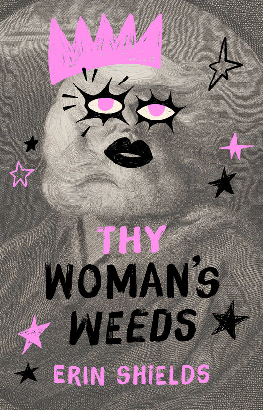 Thy Woman's Weeds