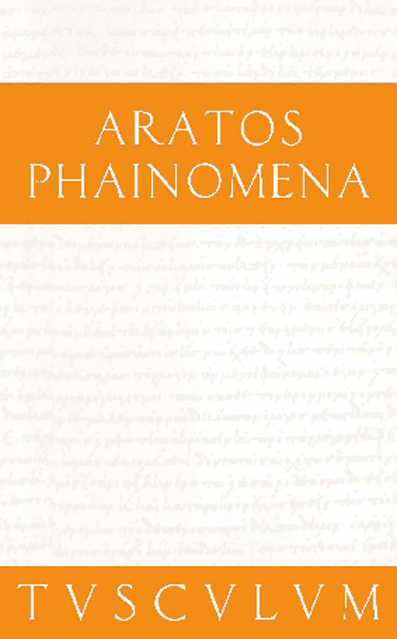 Phainomena