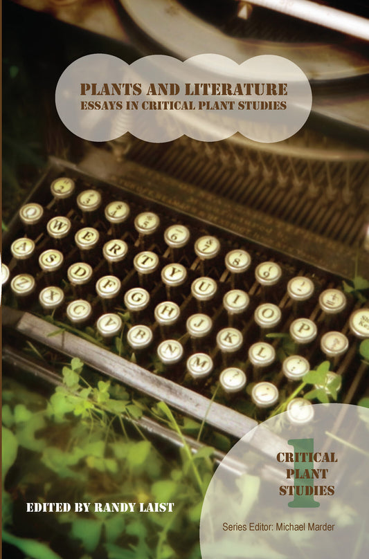 Plants and Literature