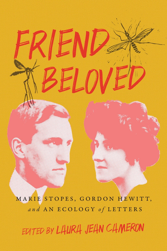 Friend Beloved