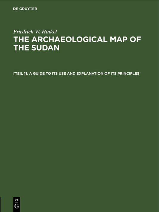 A guide to its use and explanation of its principles