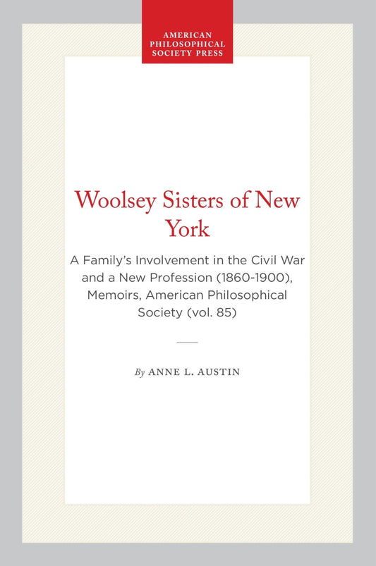 Woolsey Sisters of New York