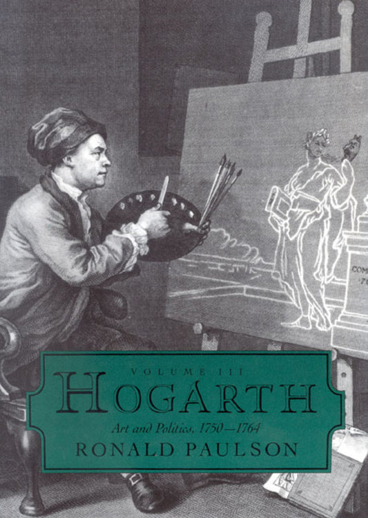 Hogarth, Vol 3