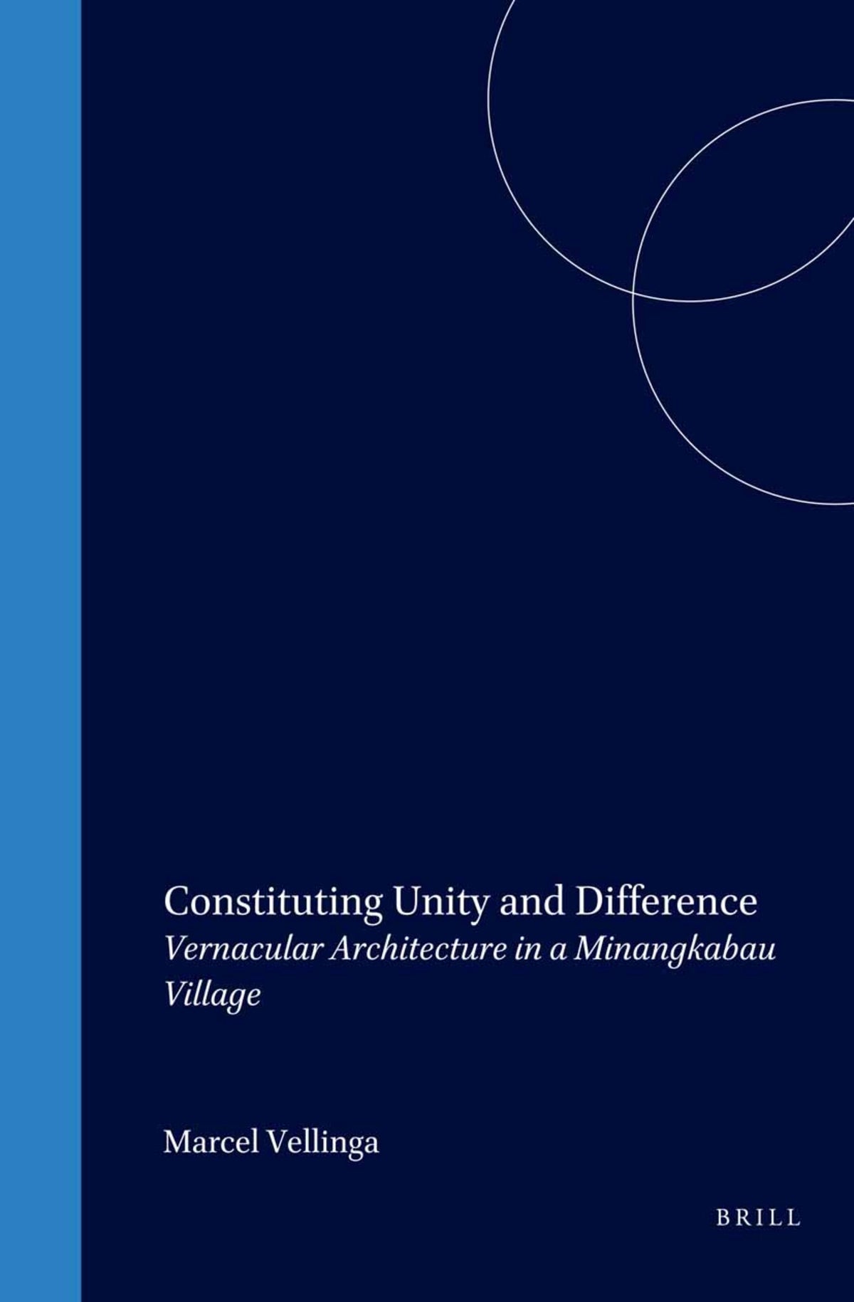 Constituting Unity and Difference