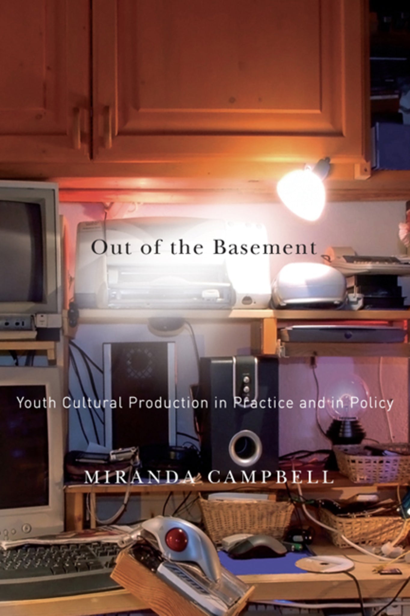 Out of the Basement