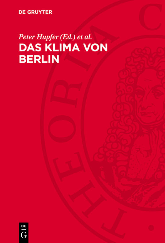 Das Klima von Berlin