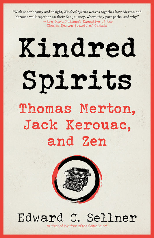 Kindred Spirits