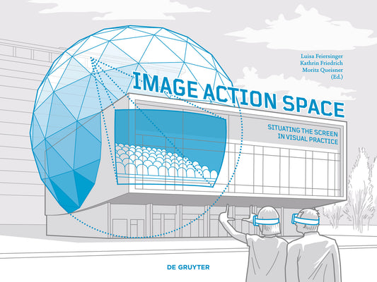 Image – Action – Space