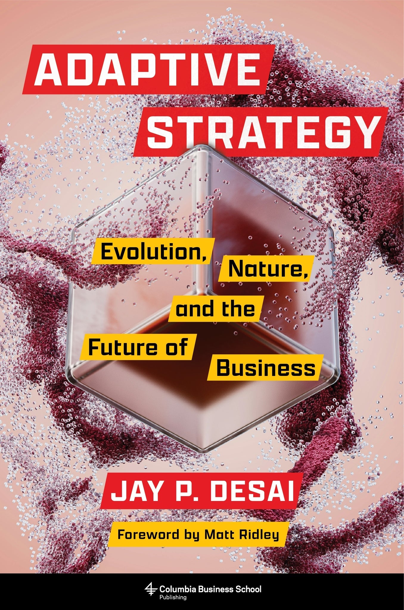 Adaptive Strategy