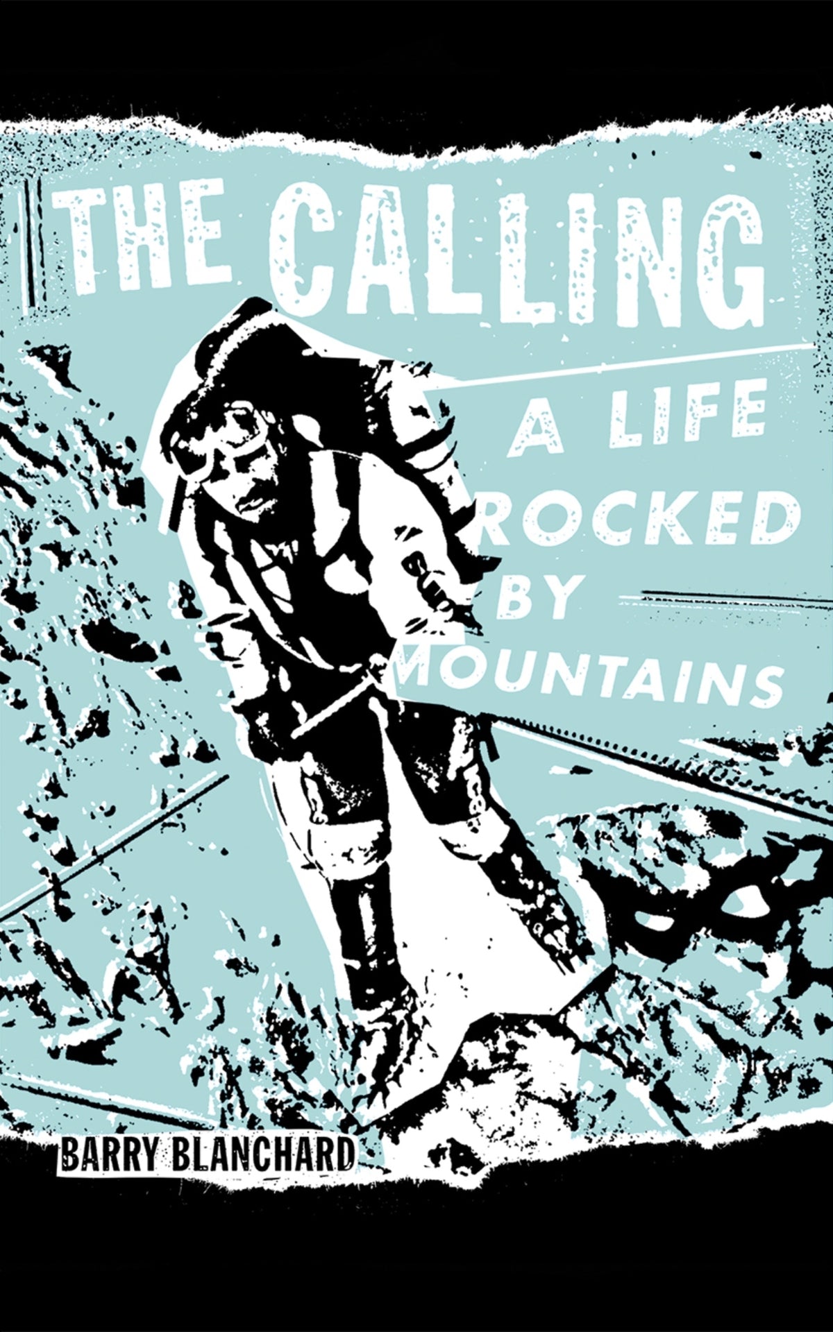 Cover image for The Calling ISBN