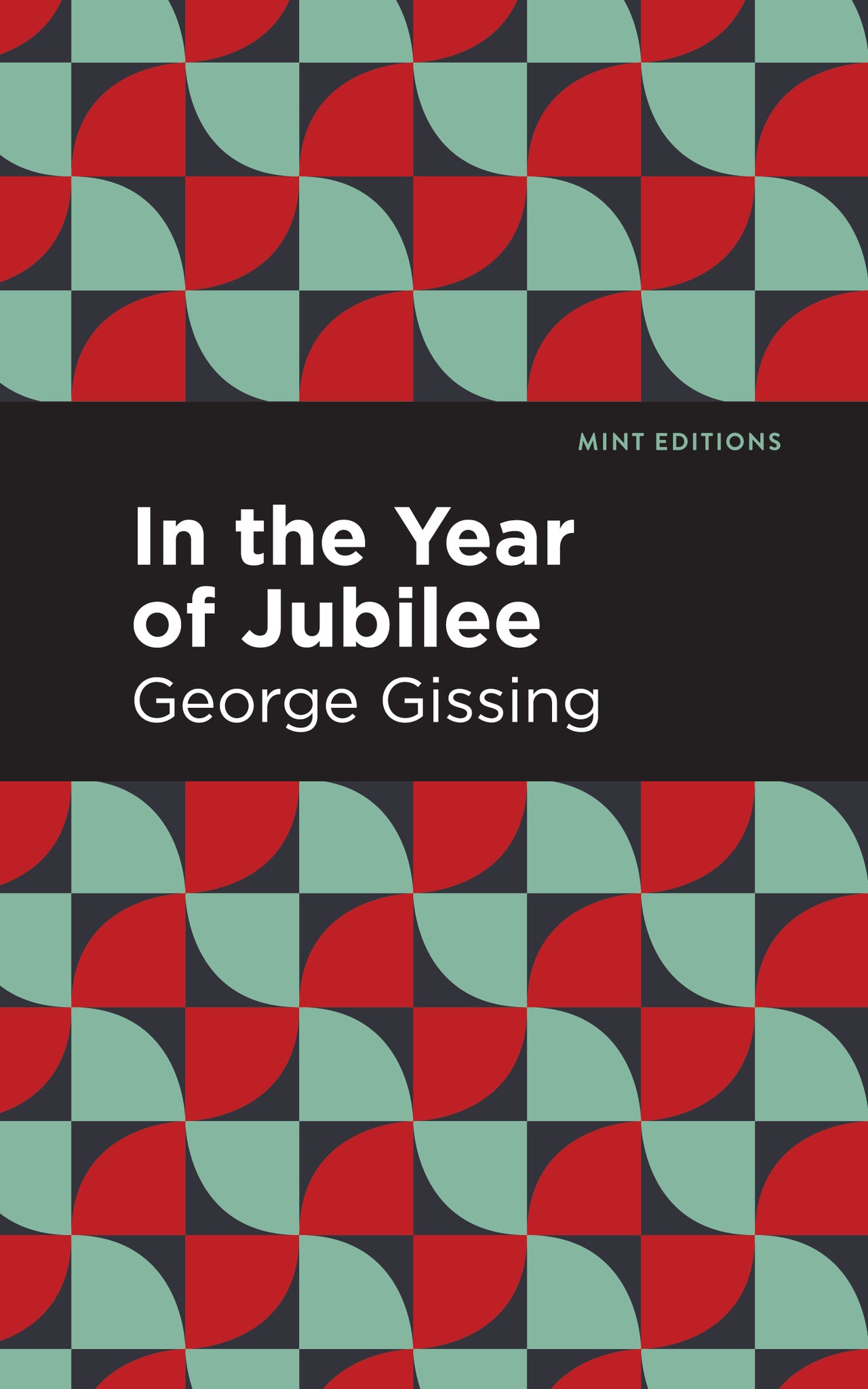 Cover image for In the Year of Jubilee ISBN 9781513281537
