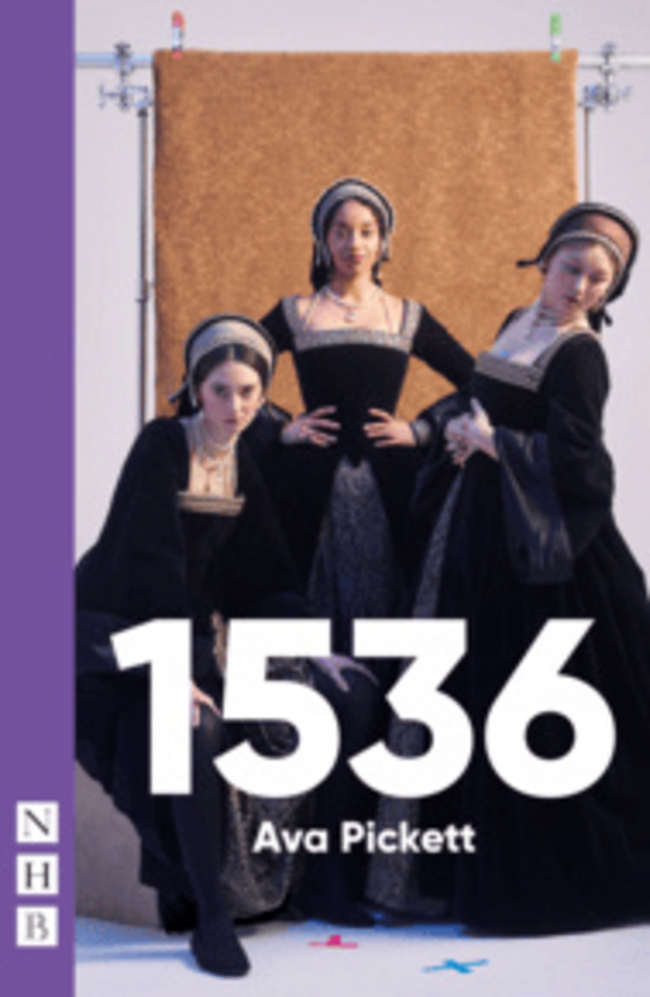1536 (West End edition)