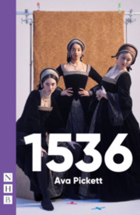1536 (West End edition)