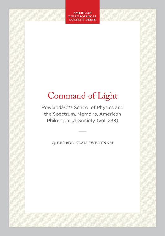 Command of Light