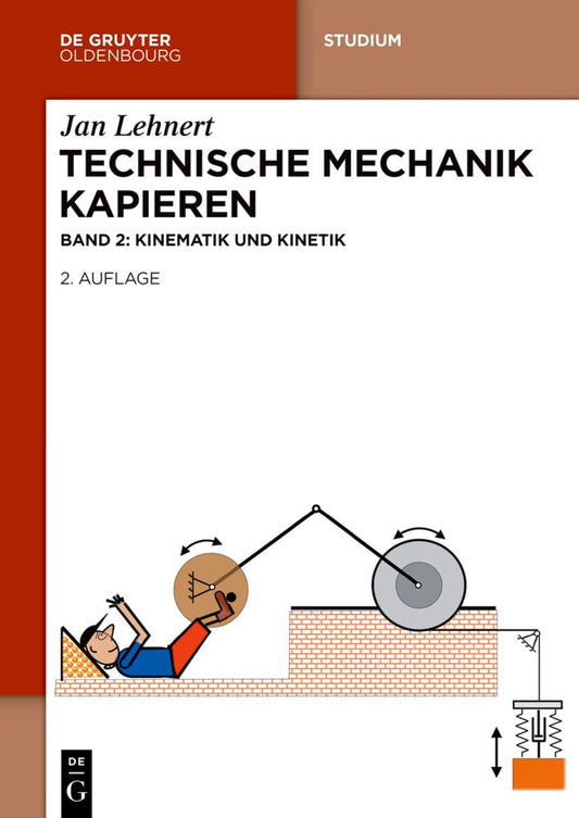 Technische Mechanik Kapieren