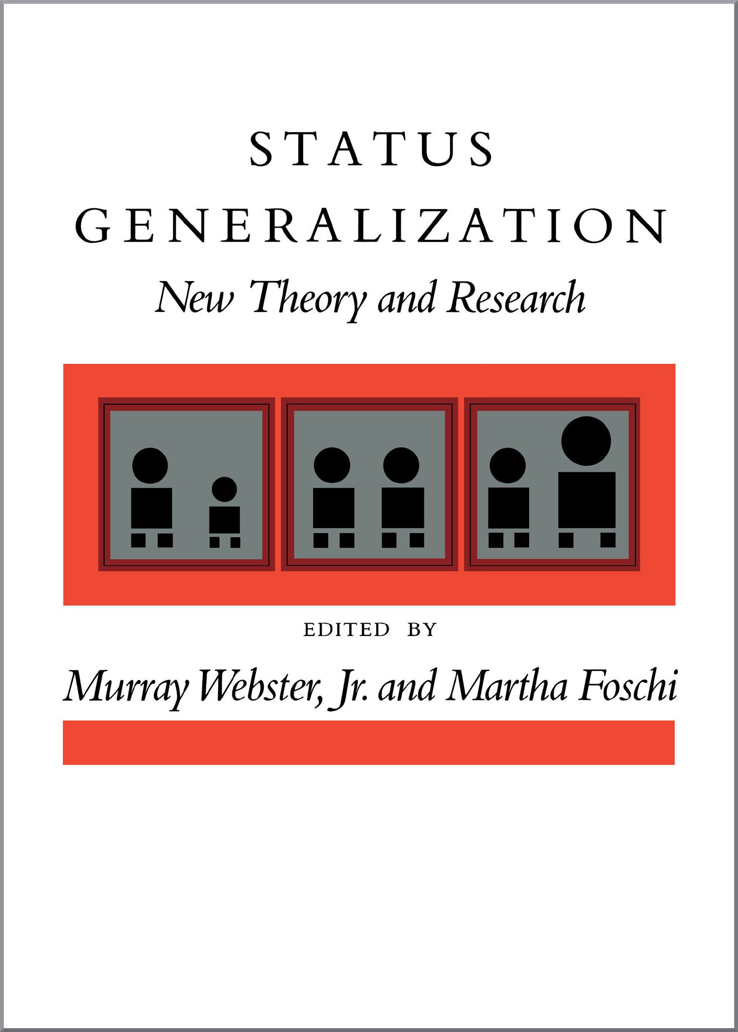 Status Generalization