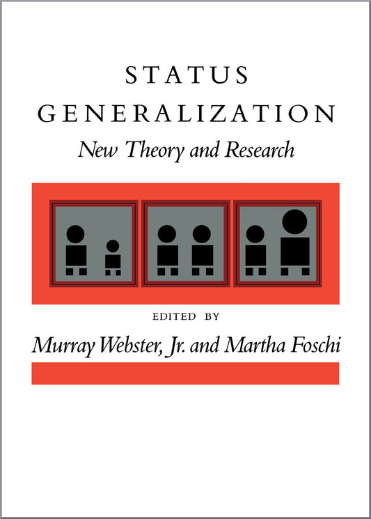 Status Generalization