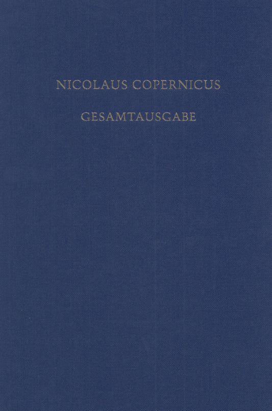 Receptio Copernicana