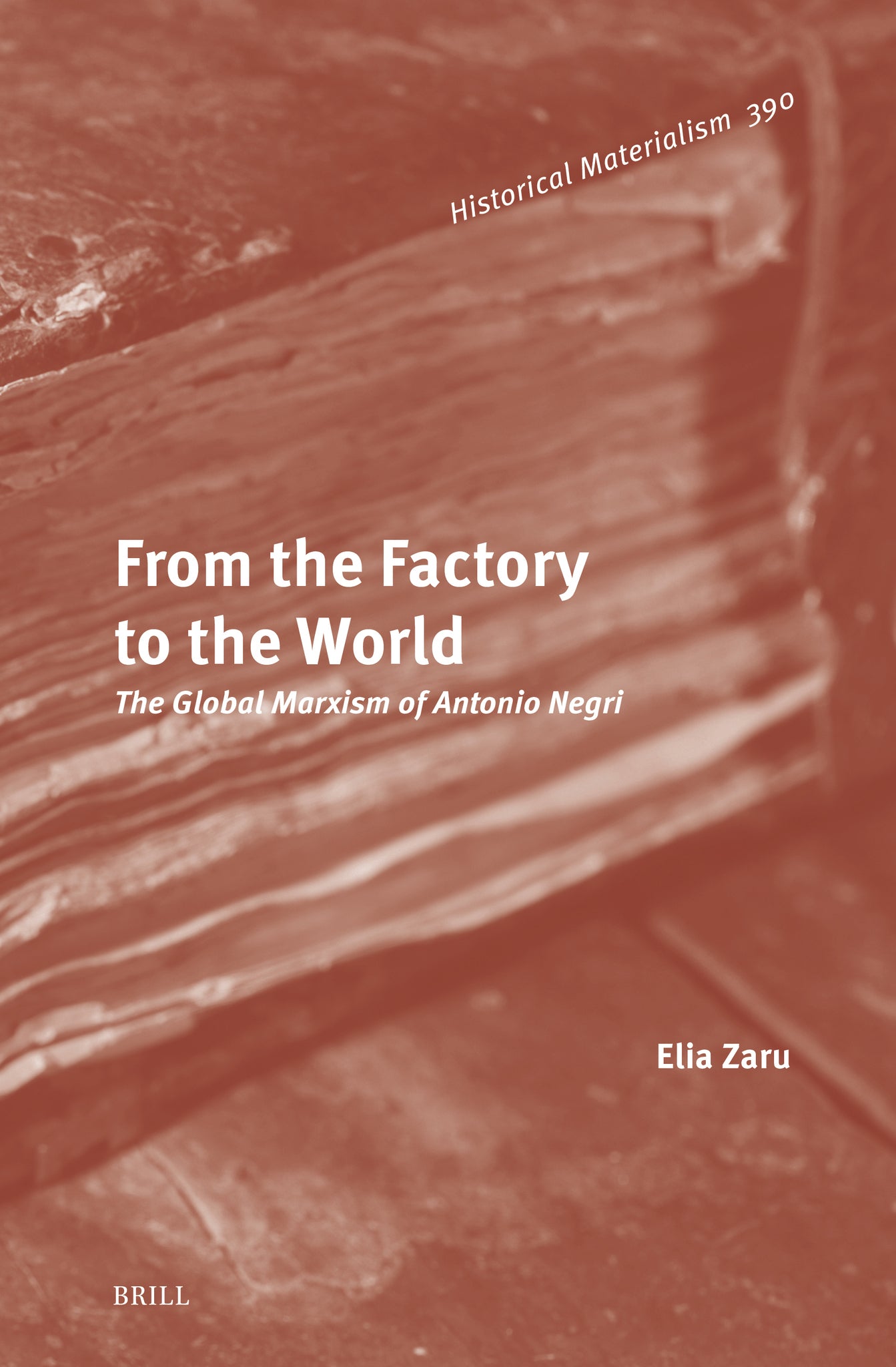 From the Factory to the World