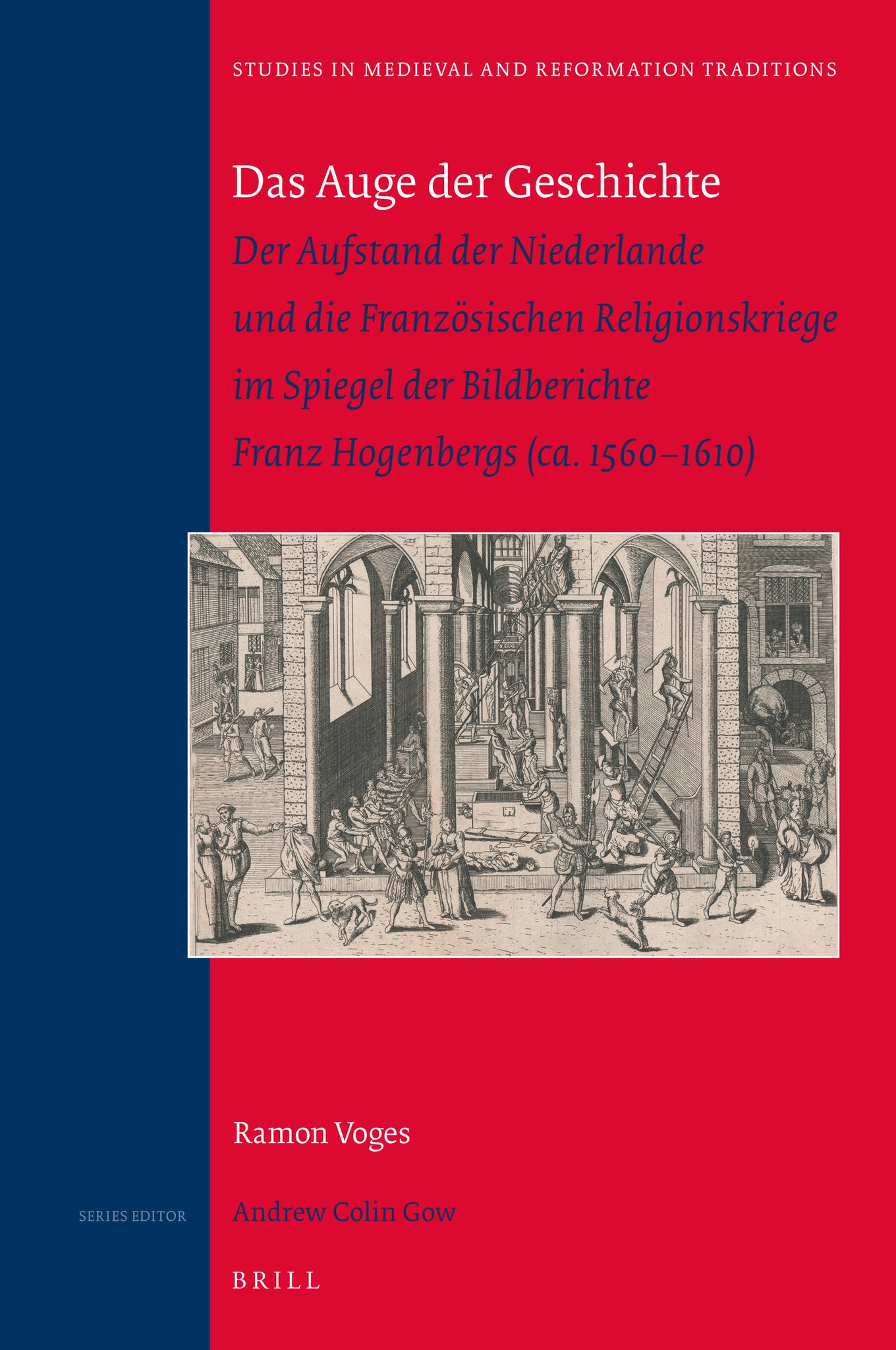 Das Auge der Geschichte