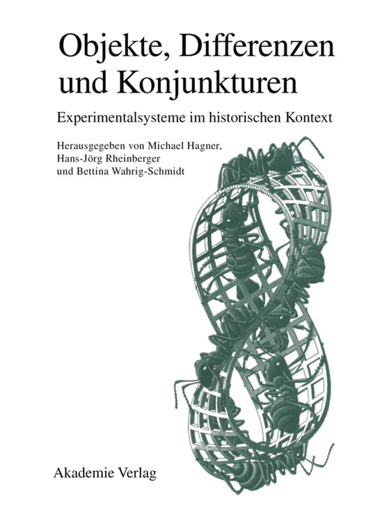 Objekte - Differenzen - Konjunkturen