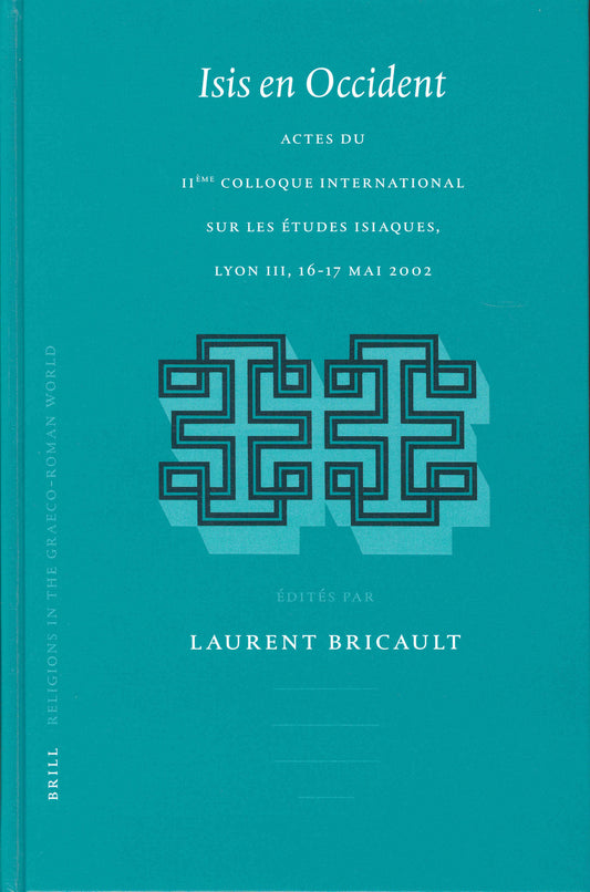 Isis en Occident