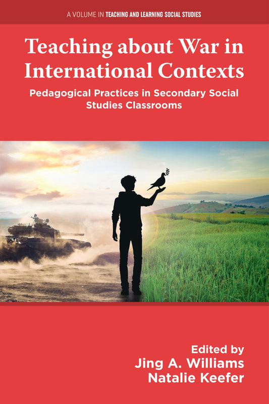Teaching about War in International Contexts