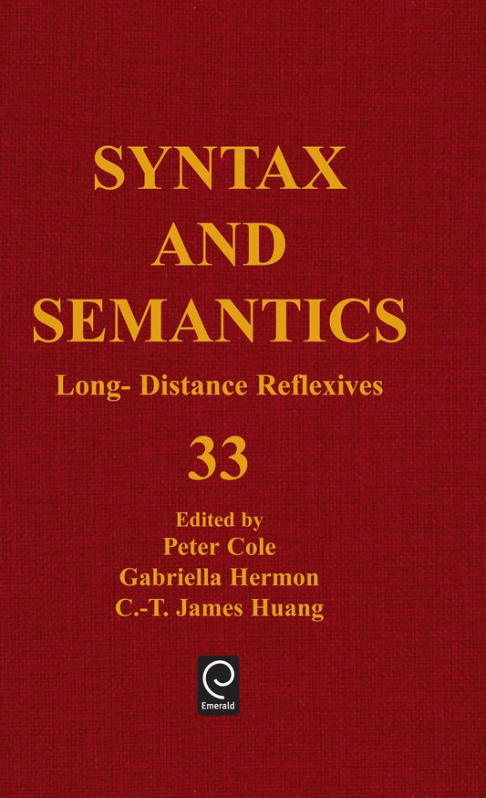 Long Distance Reflexives