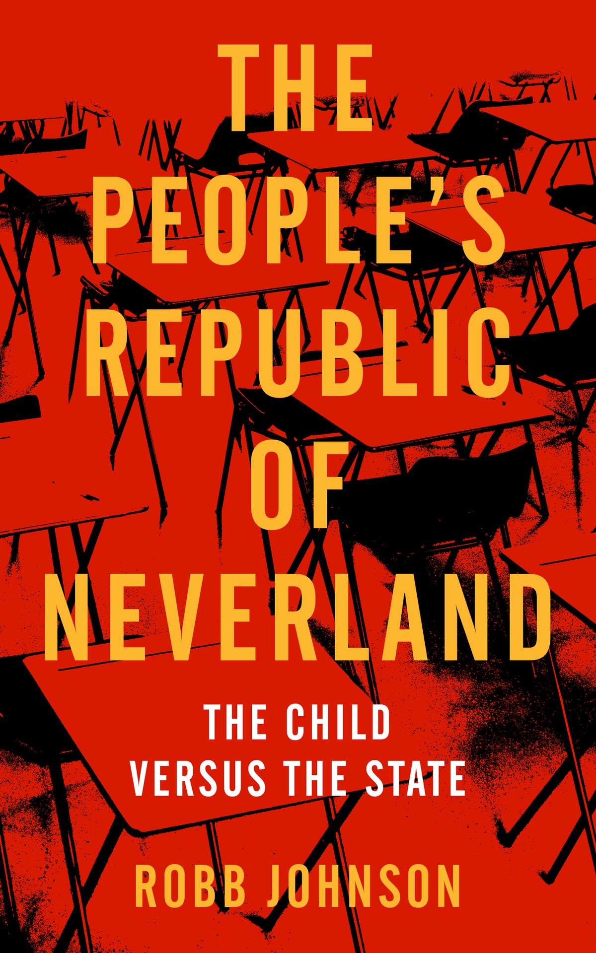 People's Republic of Neverland