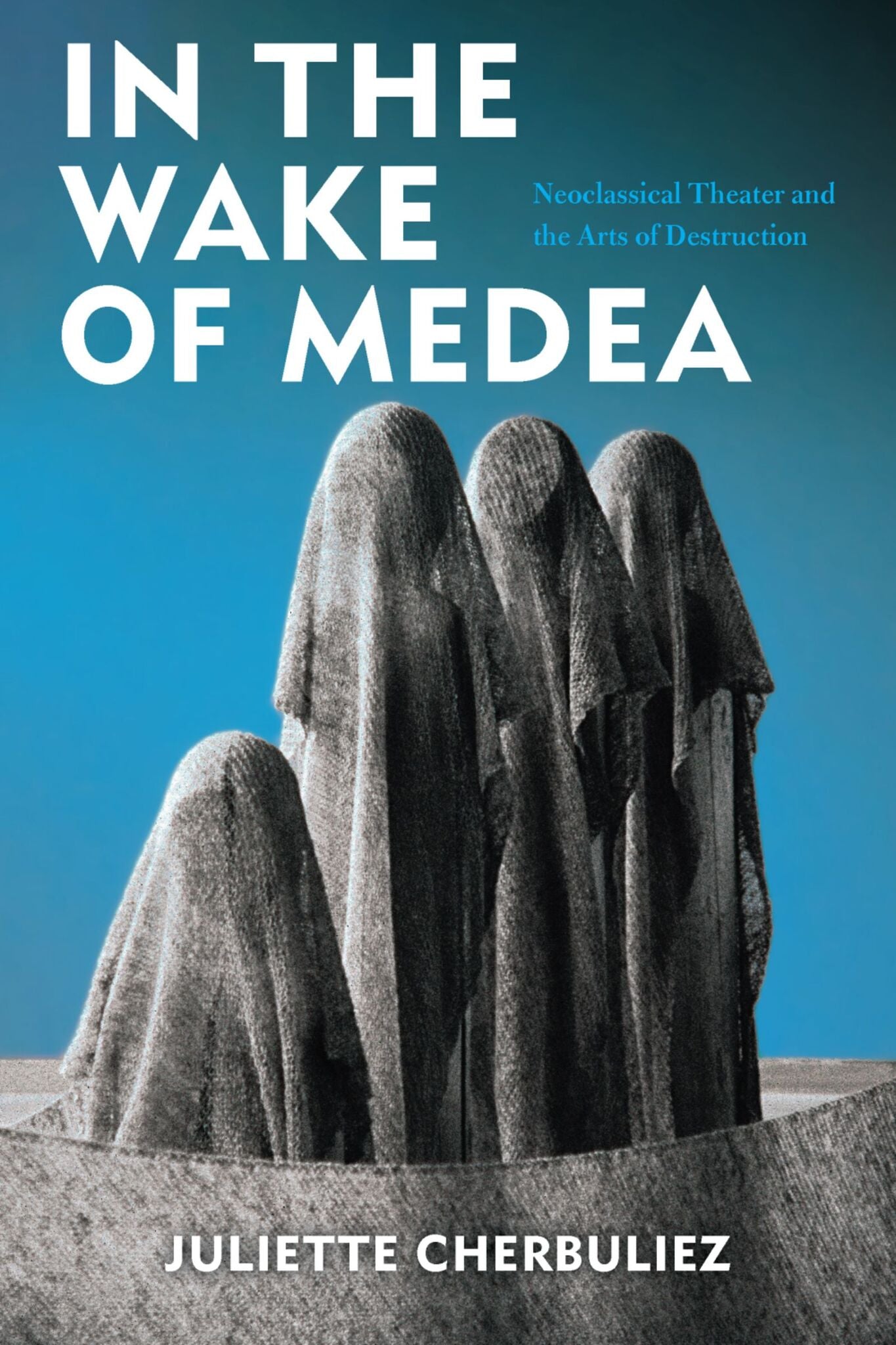 In the Wake of Medea