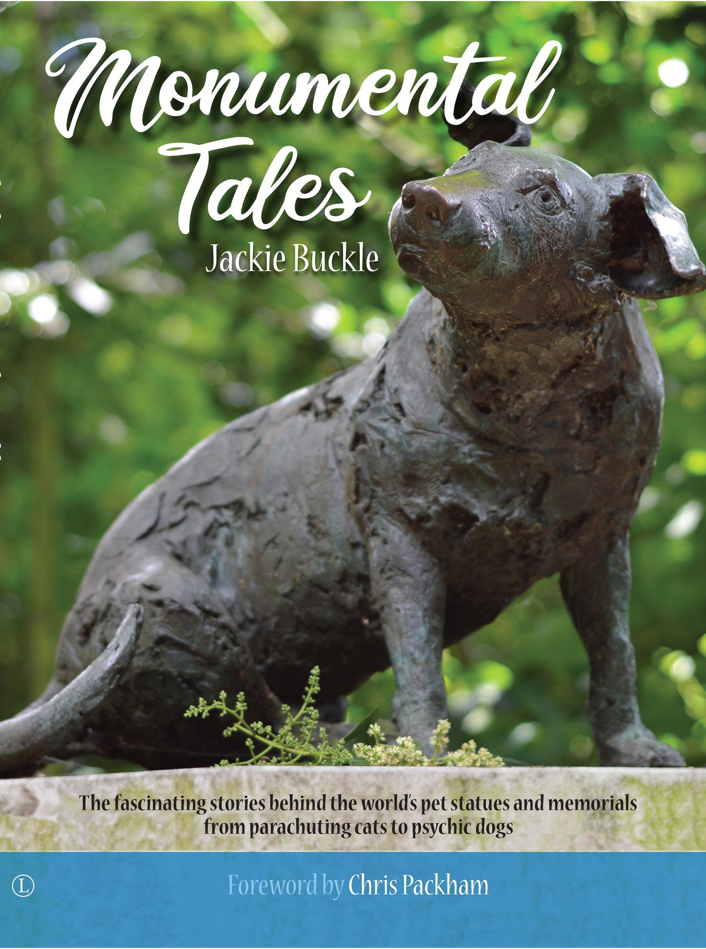 Monumental Tales