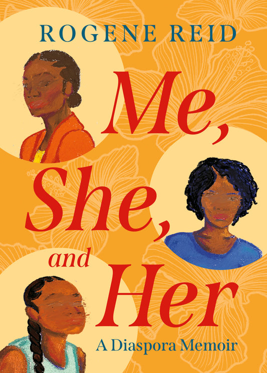 Me, She, and Her