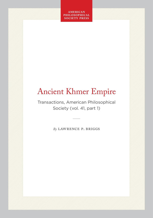Ancient Khmer Empire