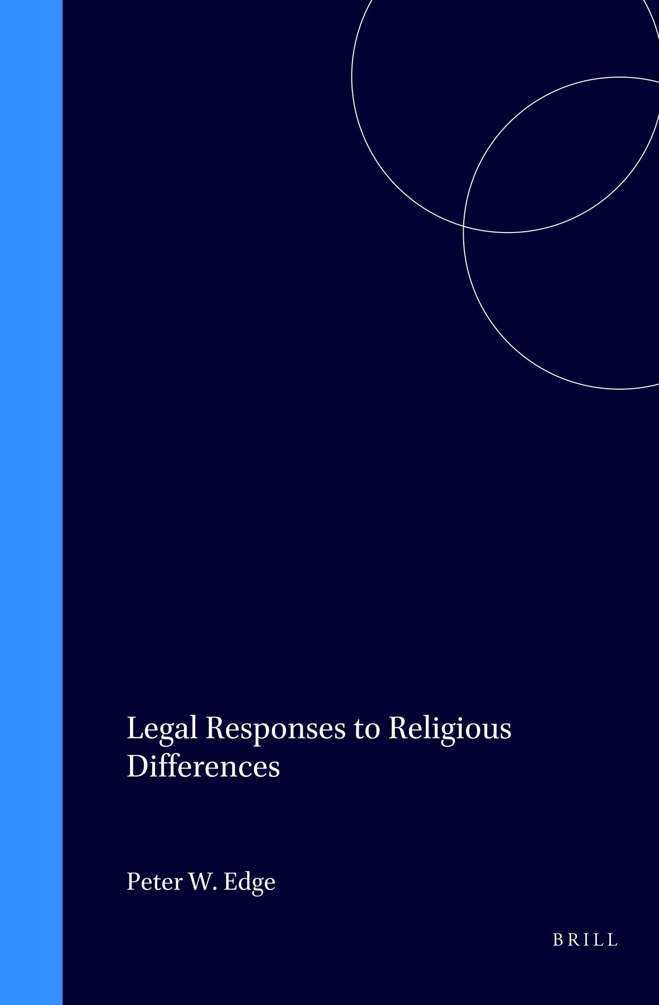 Legal Responses to Religious Differences