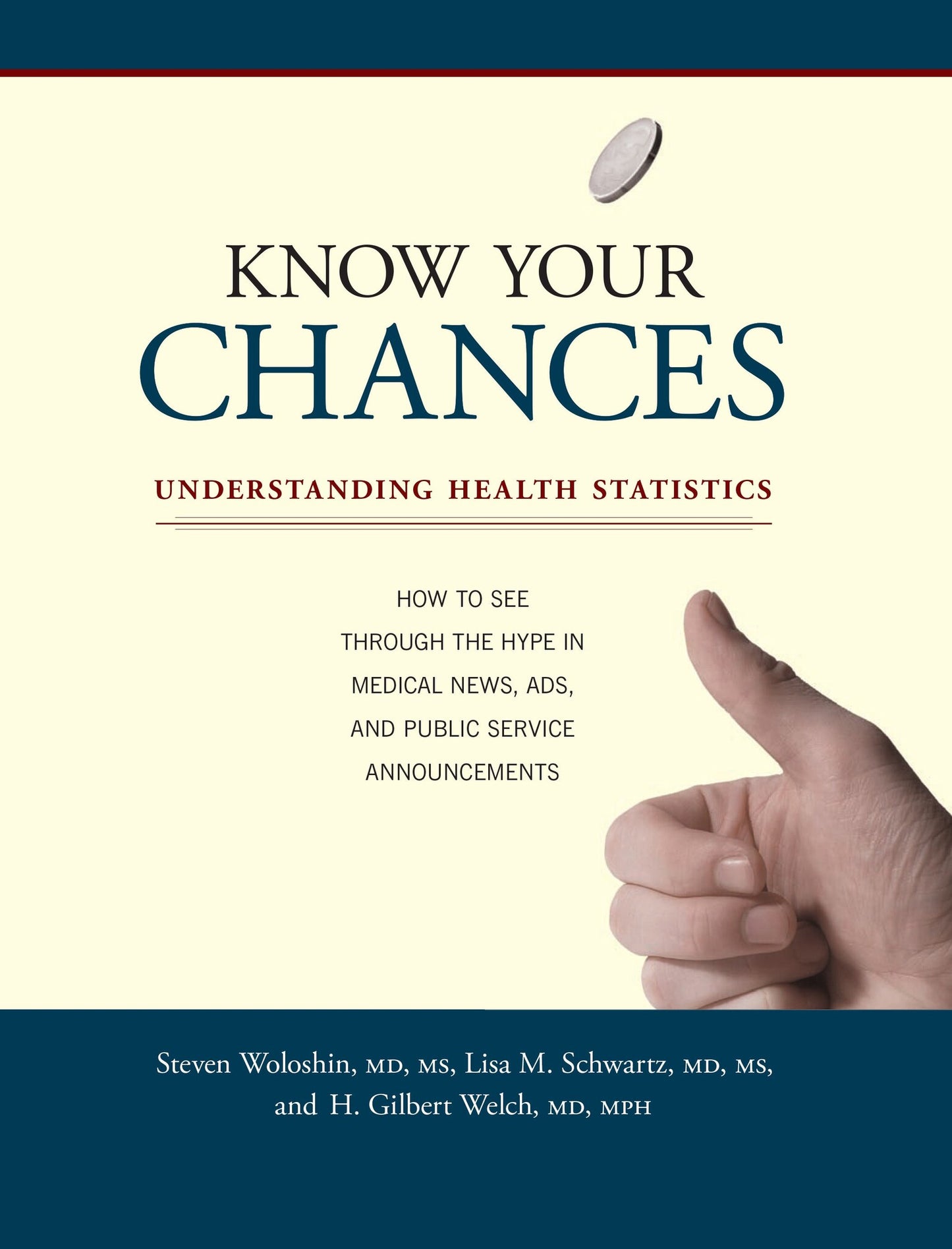 Know Your Chances