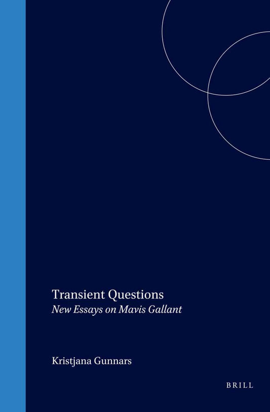 Transient Questions