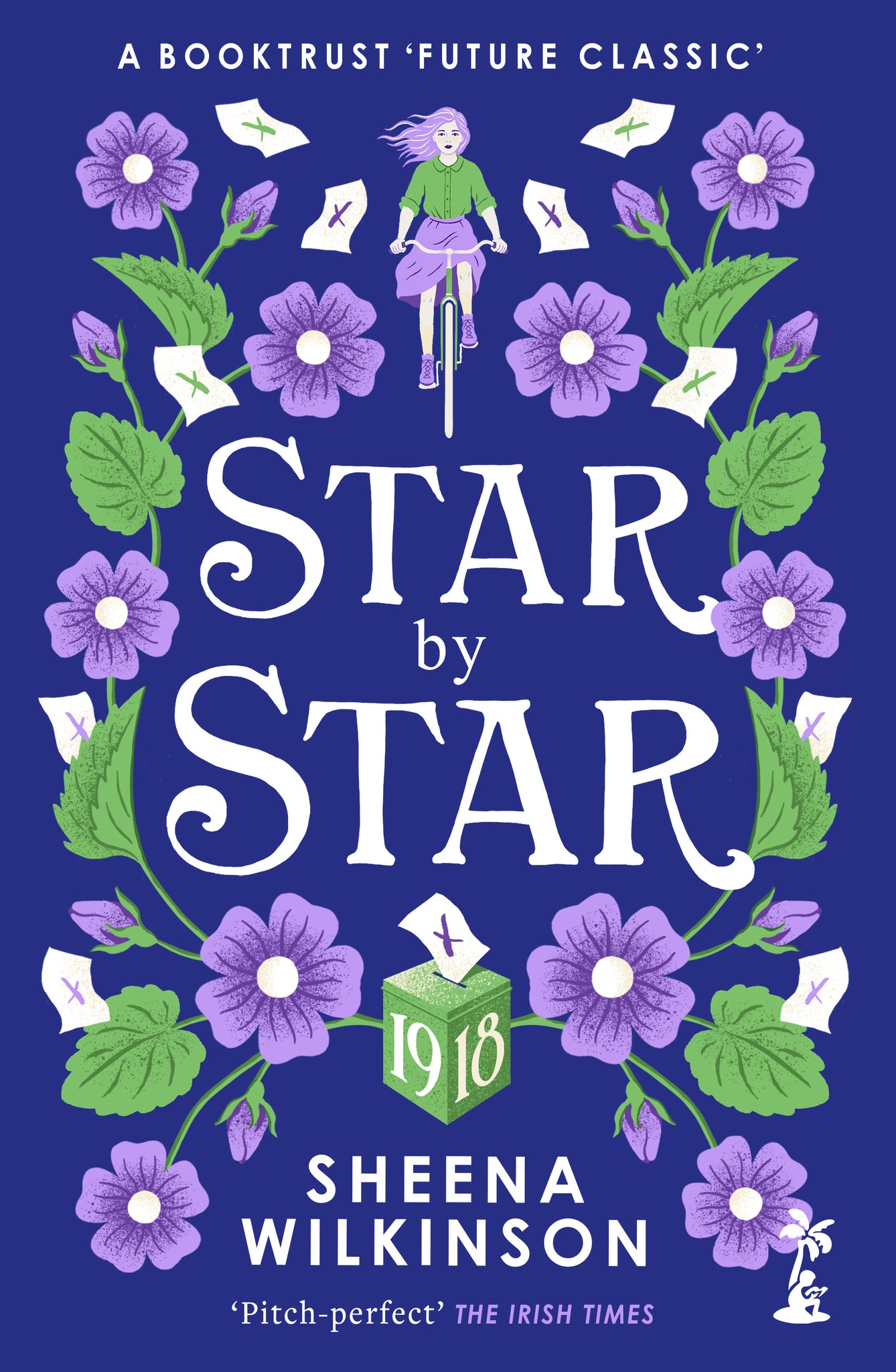 Star by Star