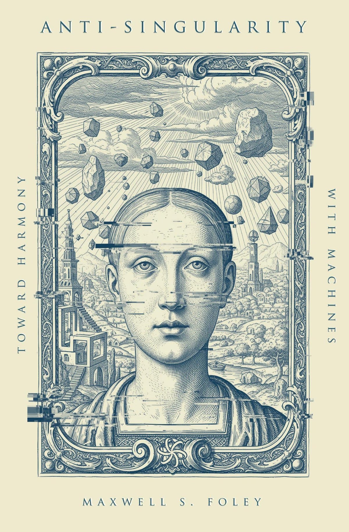 Anti-Singularity: Toward Harmony with Machines