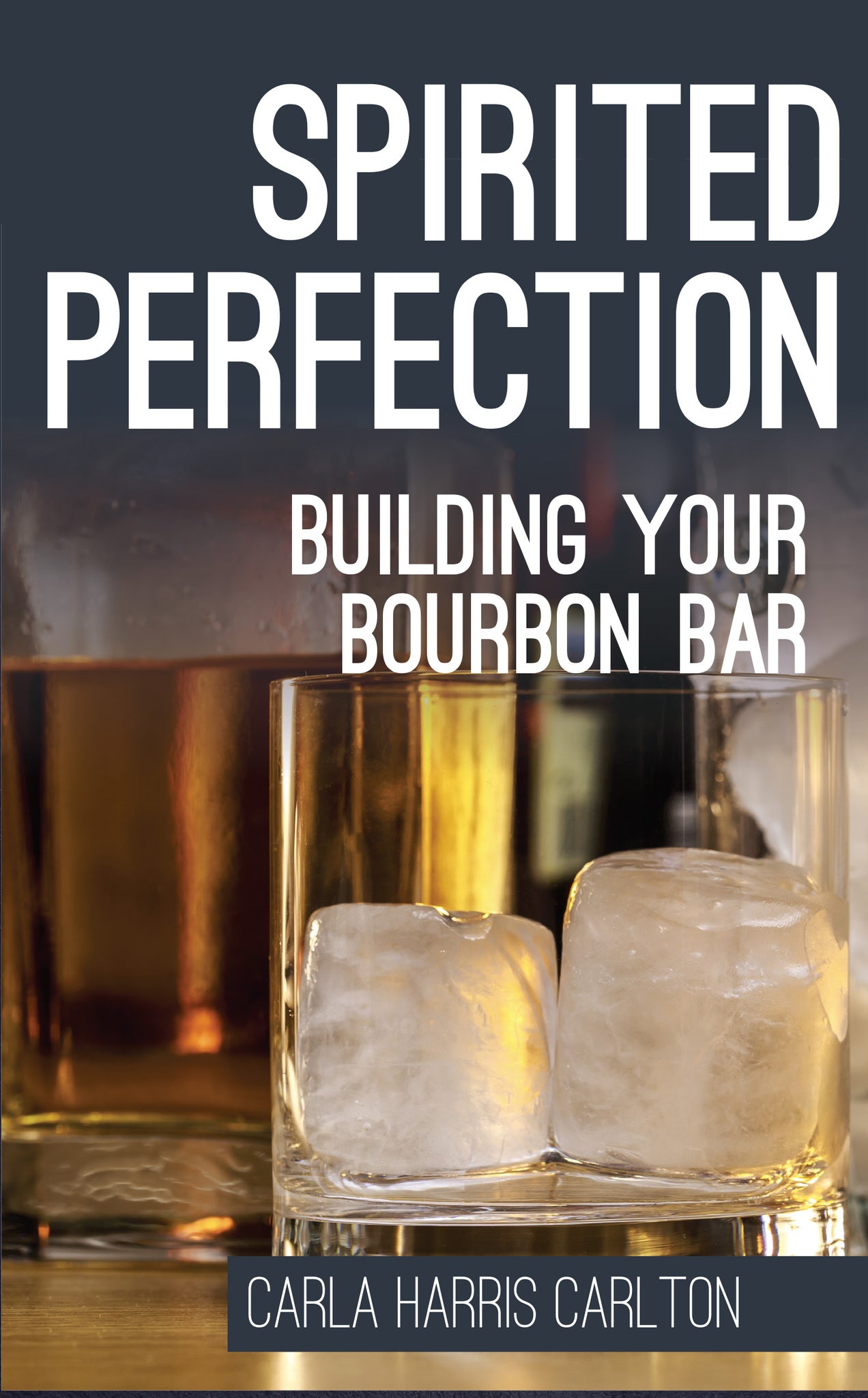 Spirited Perfection