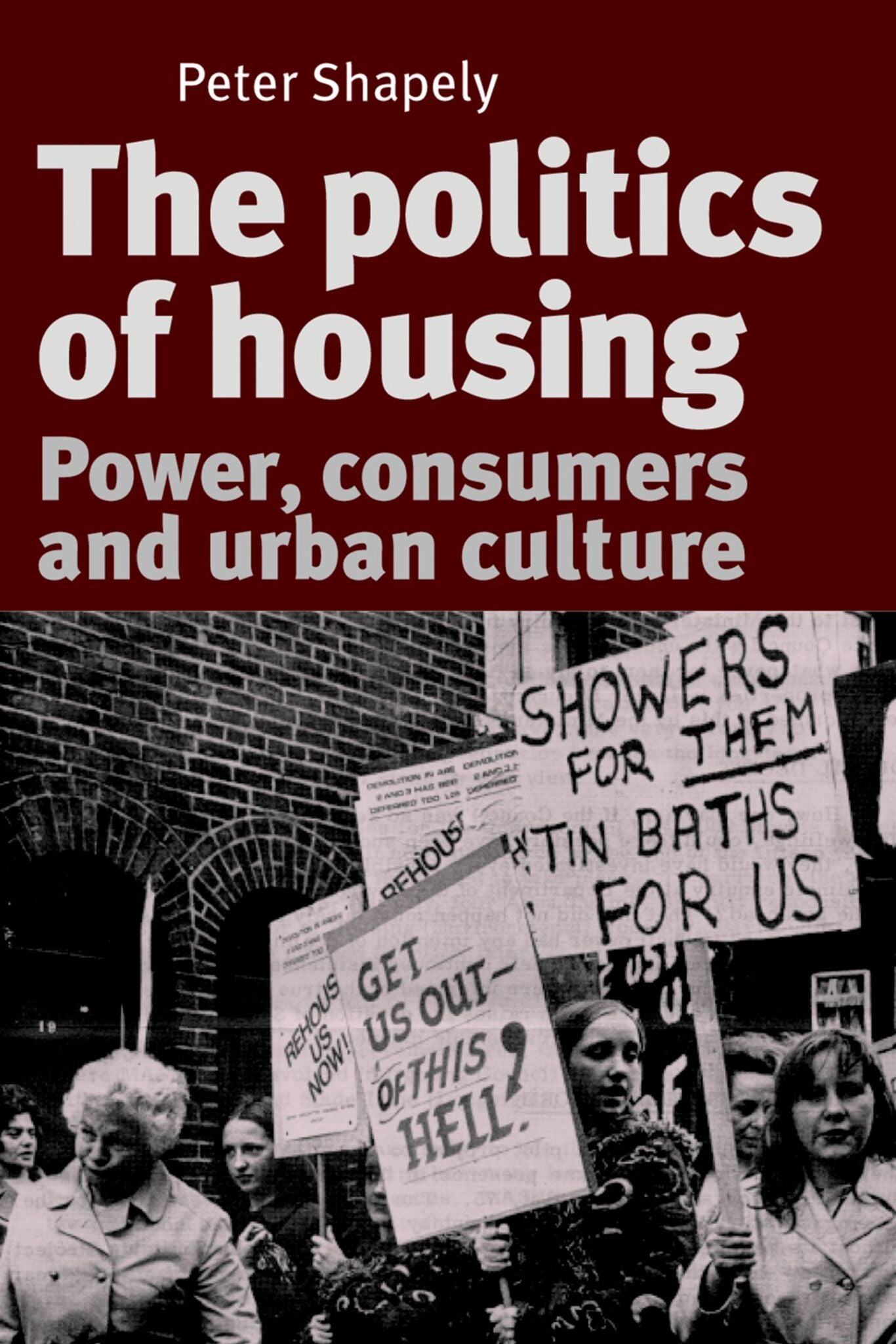 The politics of housing