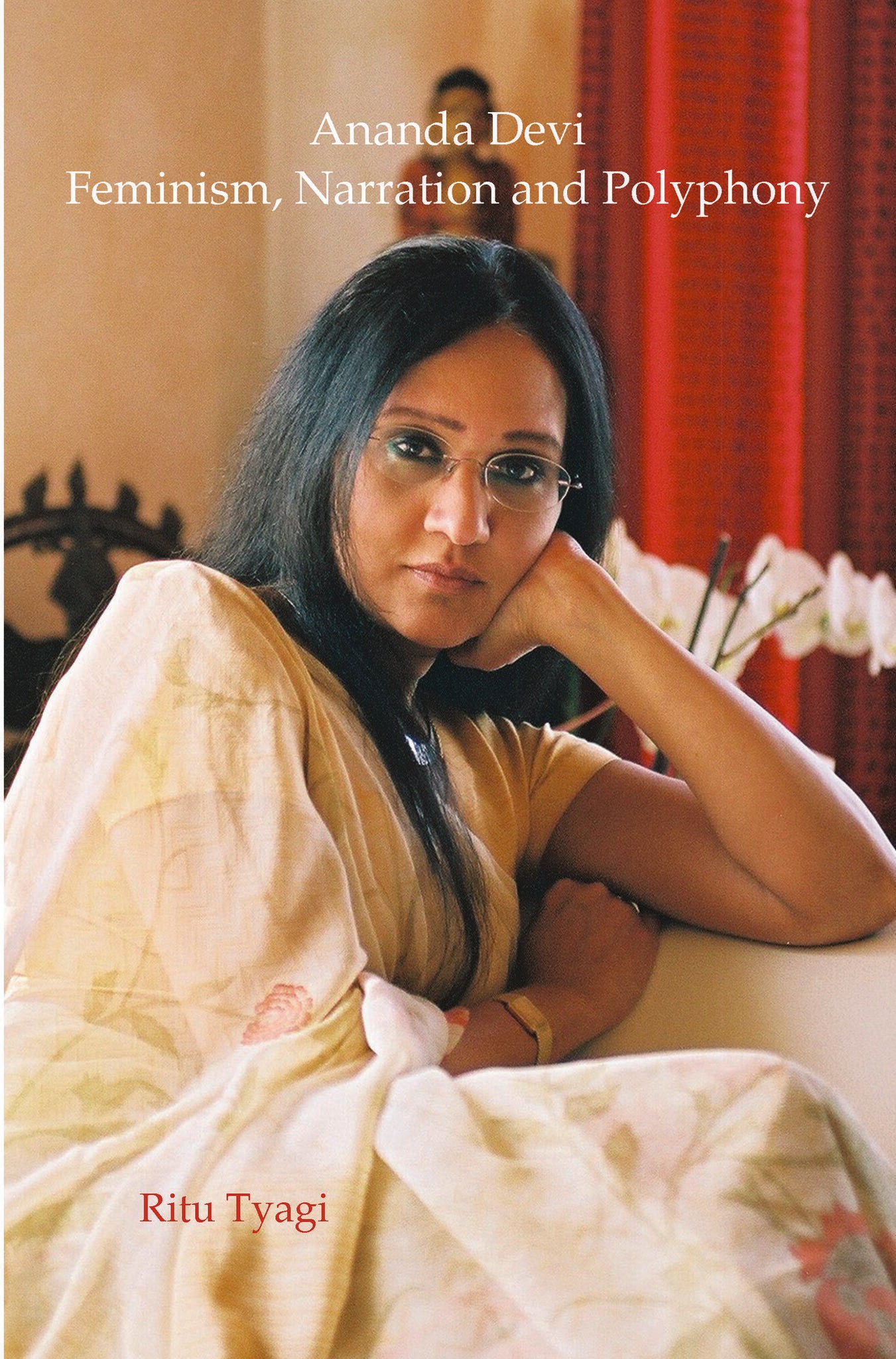 Ananda Devi