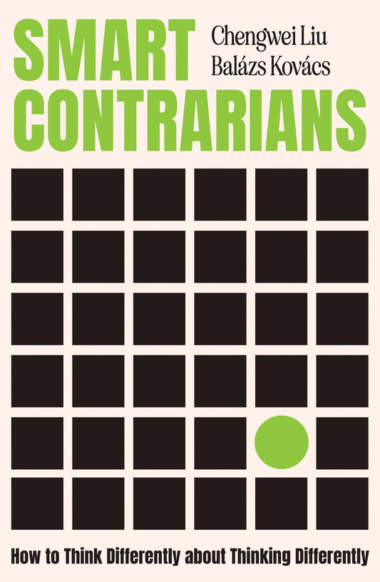 Smart Contrarians