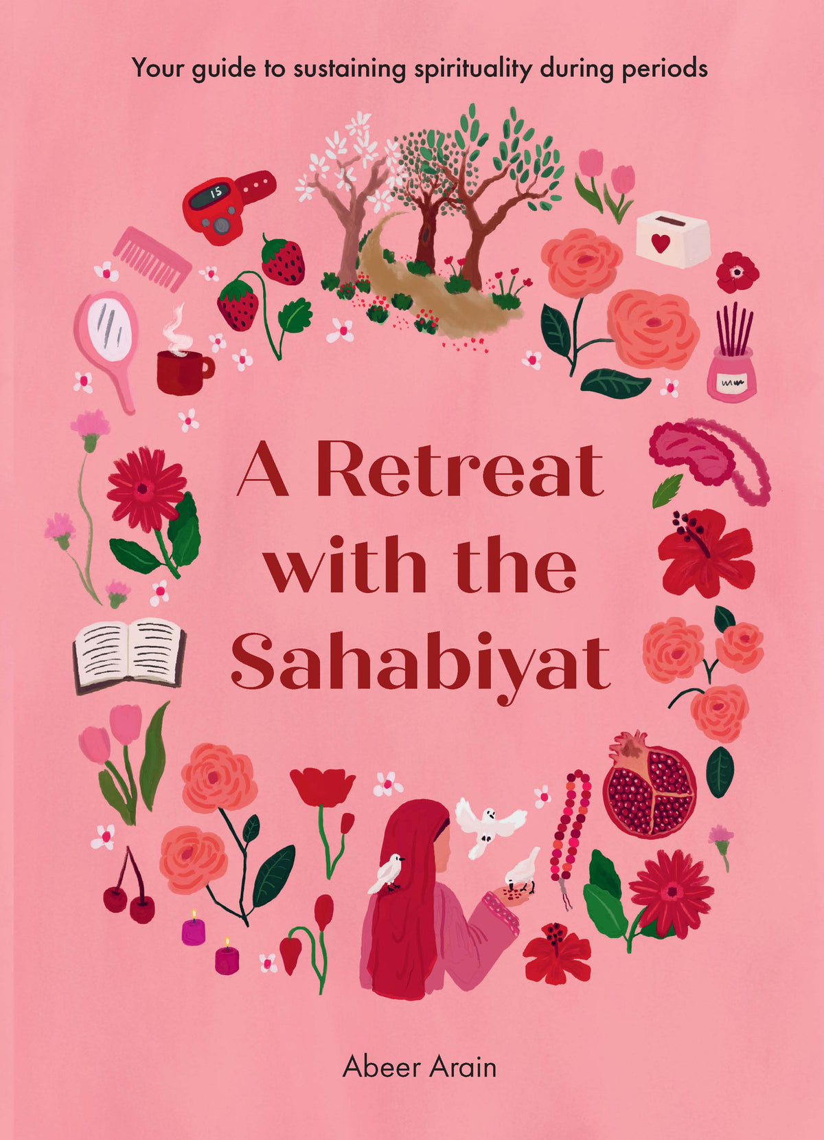 A Retreat with the Sahabiyat