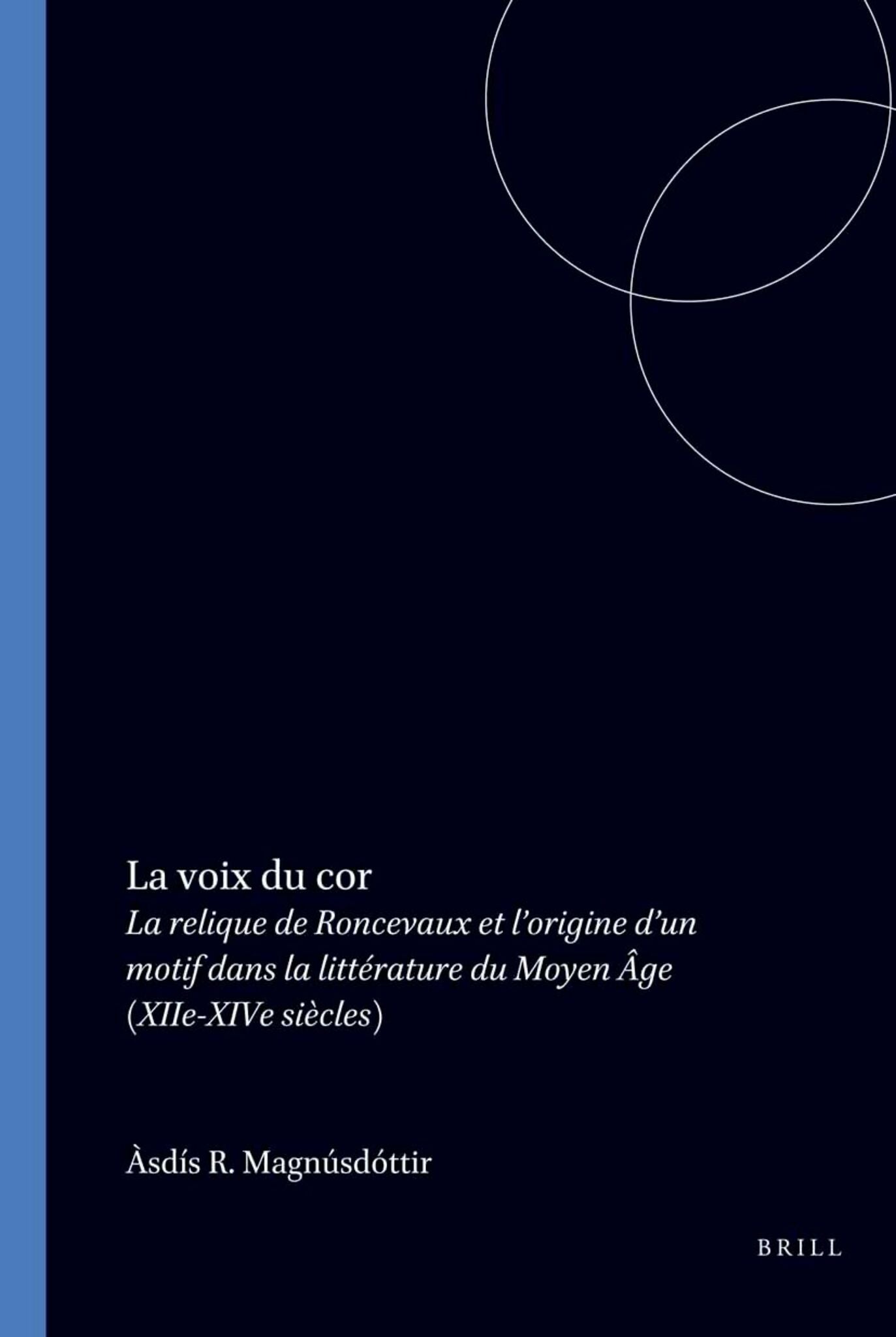 La voix du cor