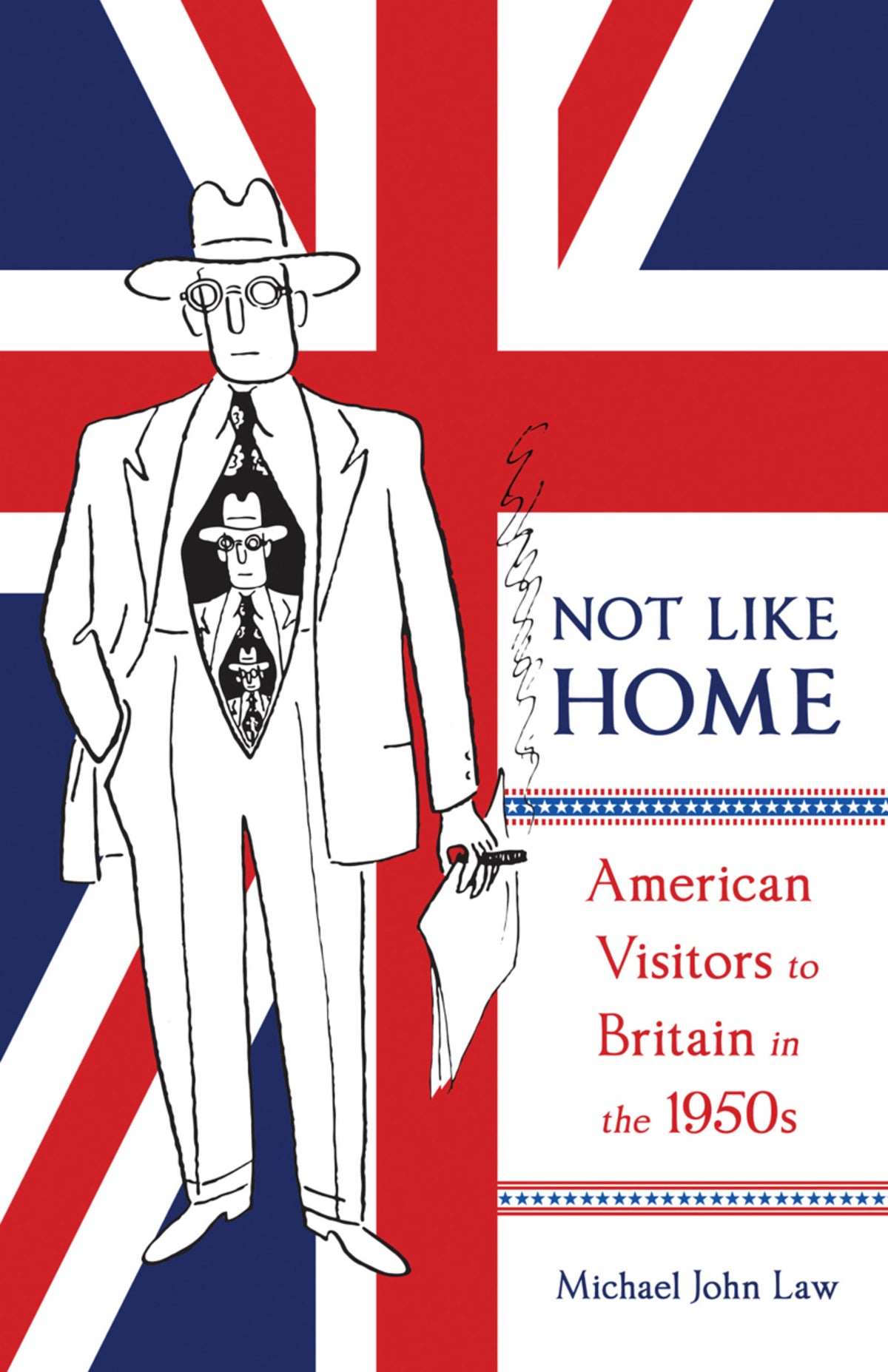 Cover image for Not Like Home ISBN 9780773559561