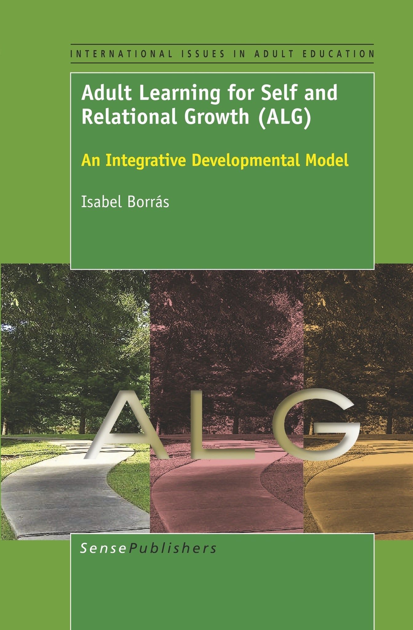 Adult Learning for Self and Relational Growth (ALG)
