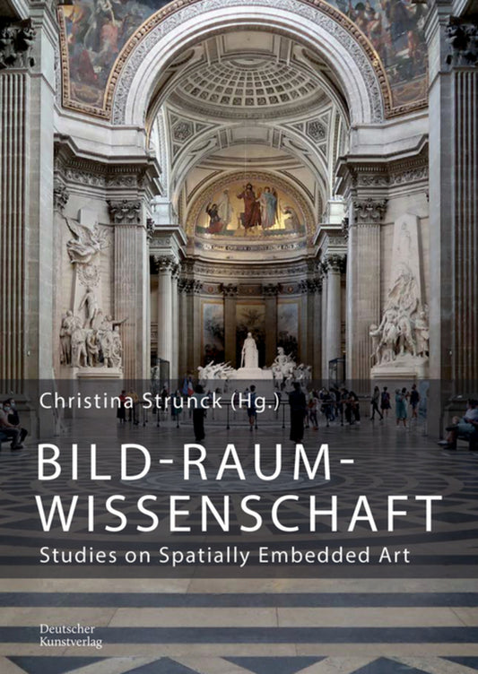 Bild-Raum-Wissenschaft
