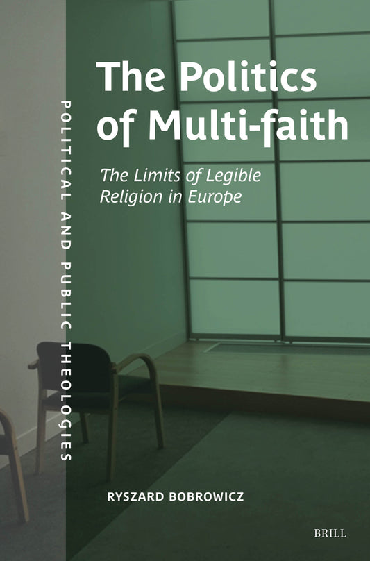 The Politics of Multifaith