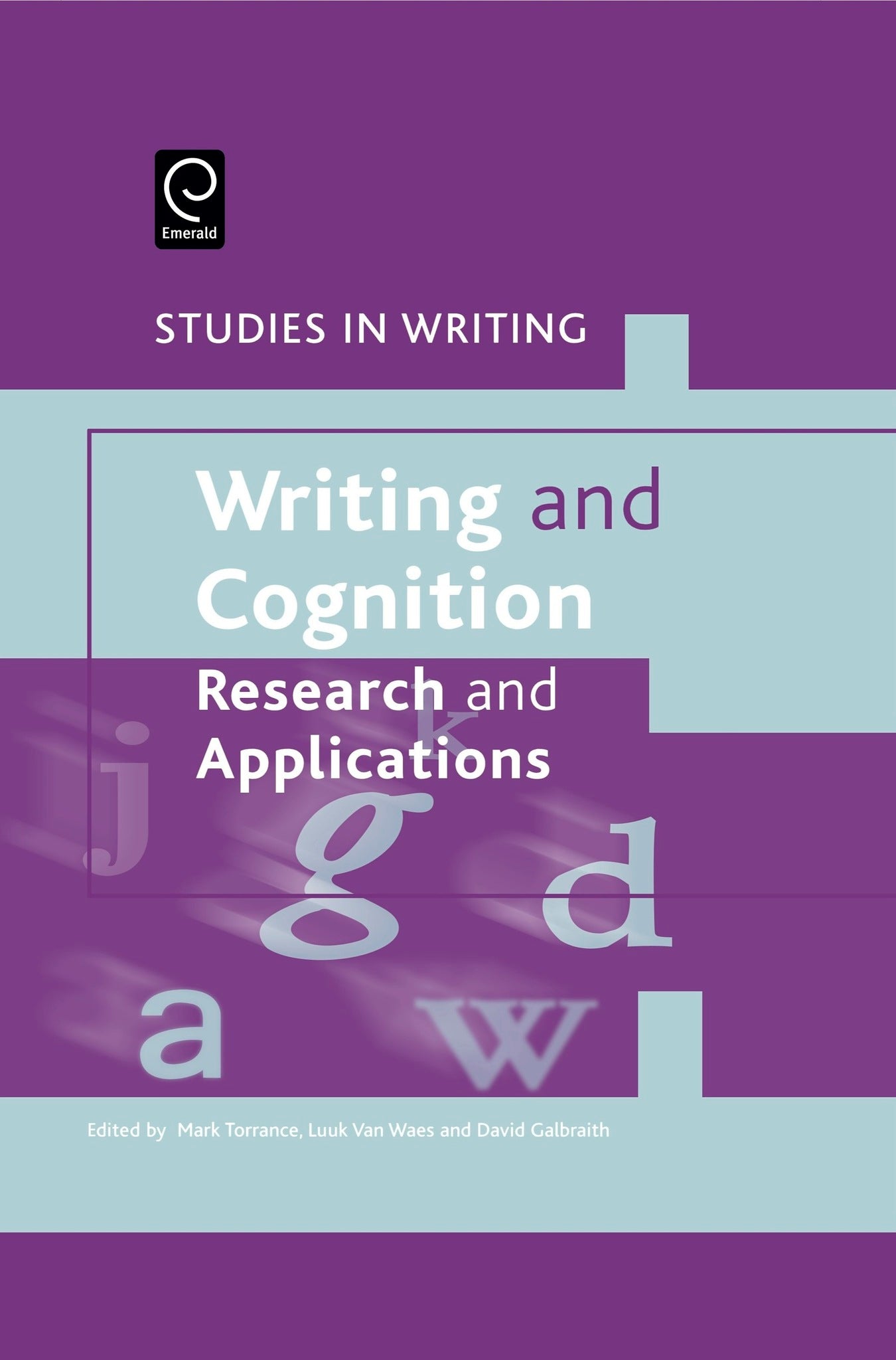 Writing and Cognition