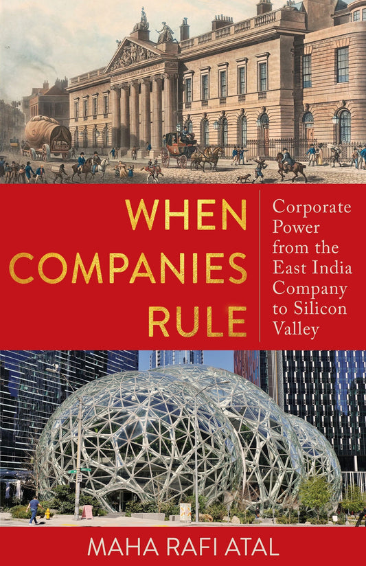 When Companies Rule